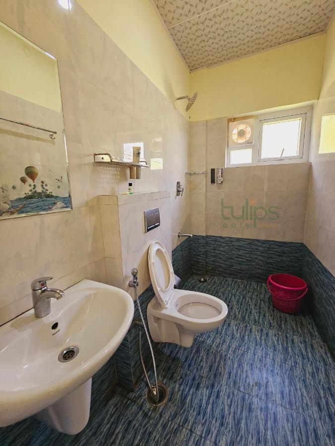 Tulips Village Resorts ウーティ エクステリア 写真
