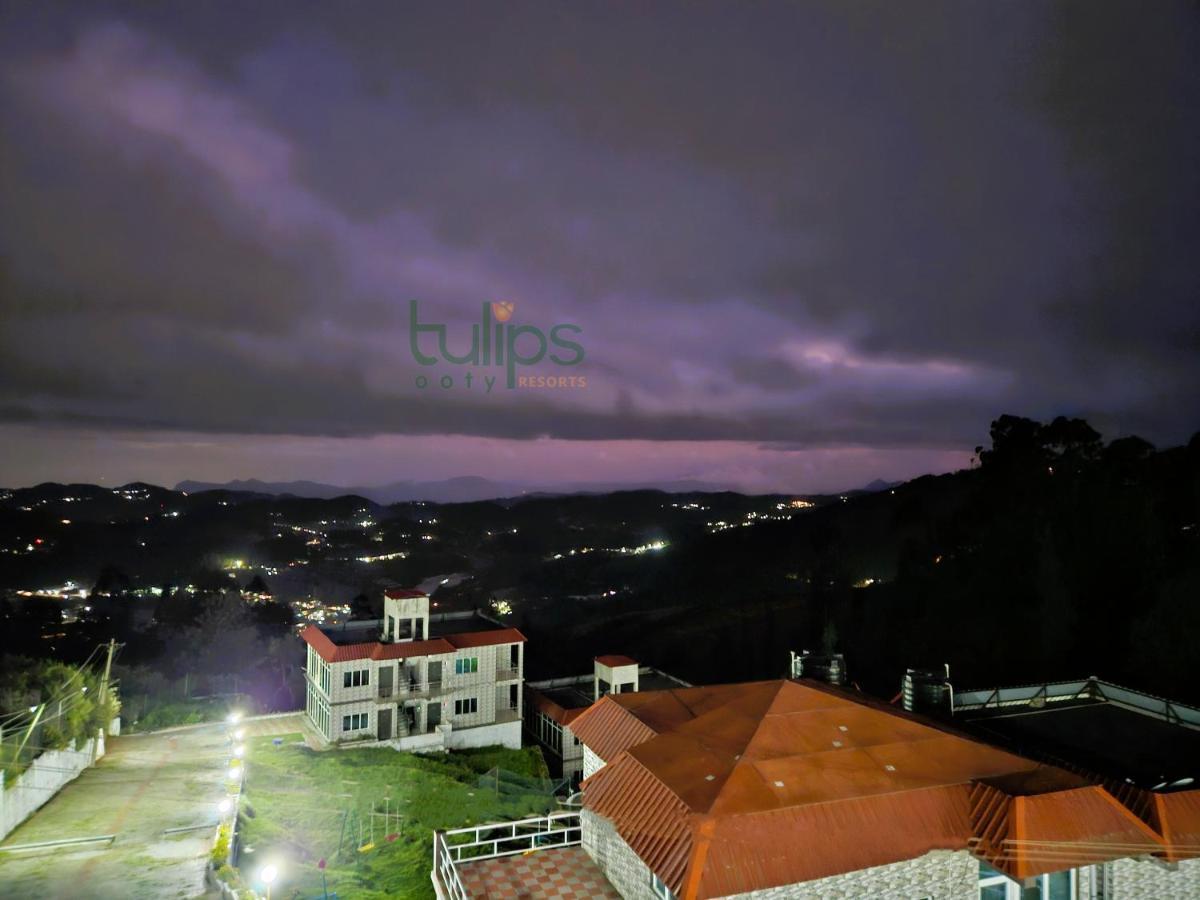 Tulips Village Resorts ウーティ エクステリア 写真