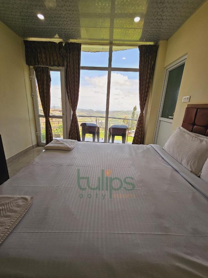 Tulips Village Resorts ウーティ エクステリア 写真