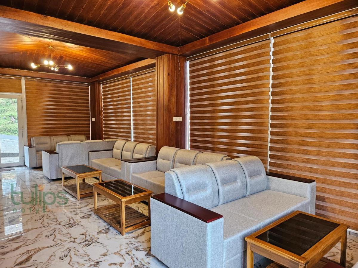 Tulips Village Resorts ウーティ エクステリア 写真