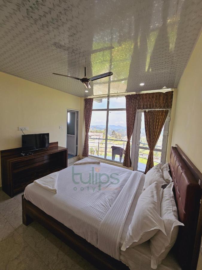 Tulips Village Resorts ウーティ エクステリア 写真