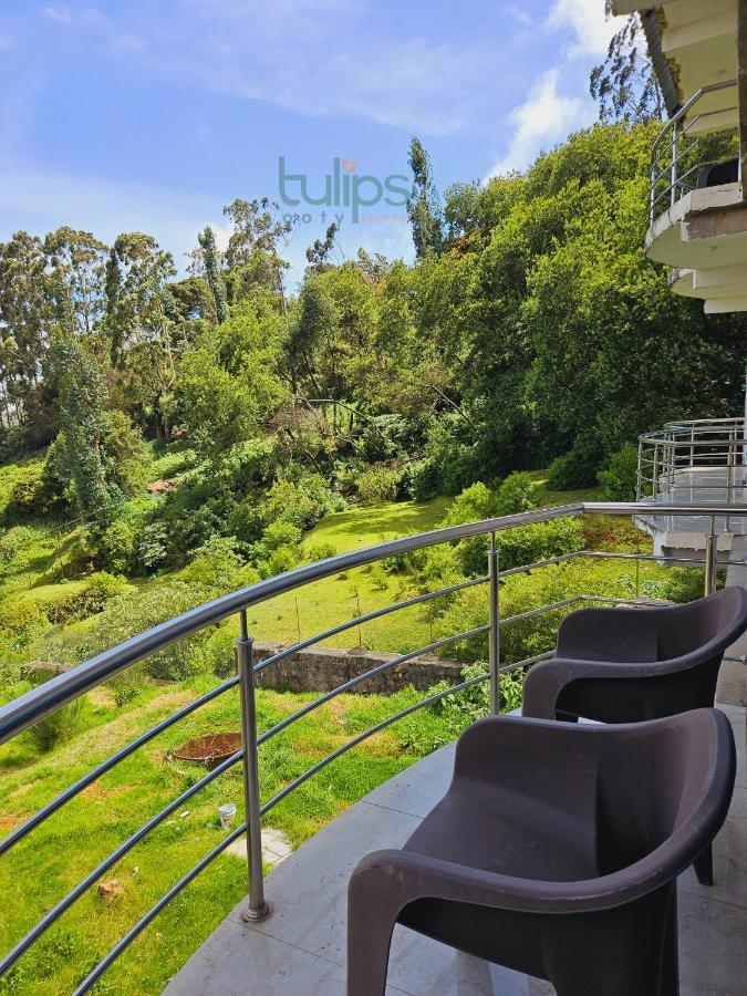 Tulips Village Resorts ウーティ エクステリア 写真