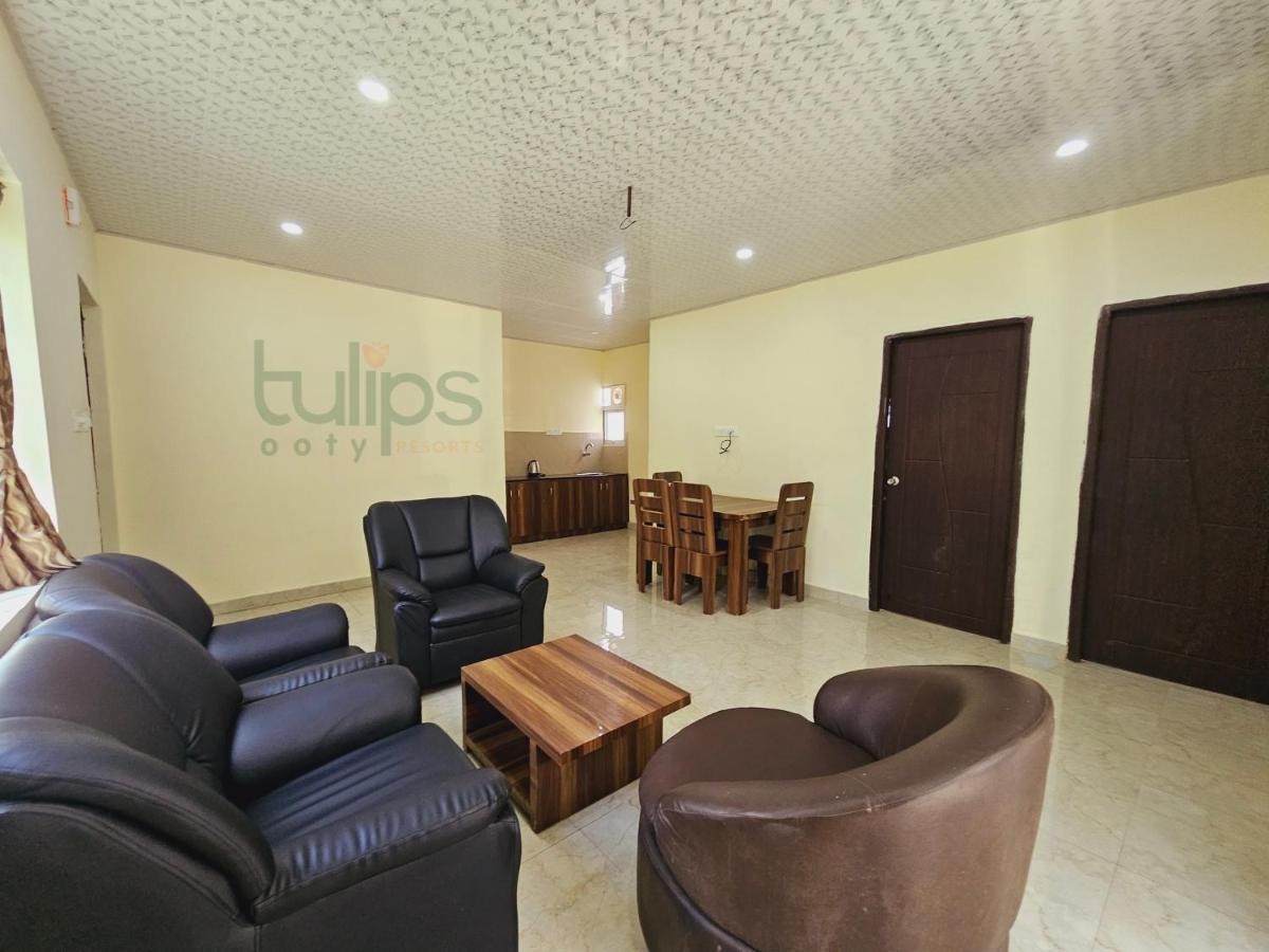 Tulips Village Resorts ウーティ エクステリア 写真